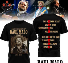 In Loving Memory Of Raul Malo