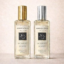 Scarlet Poppy Eau de Parfum