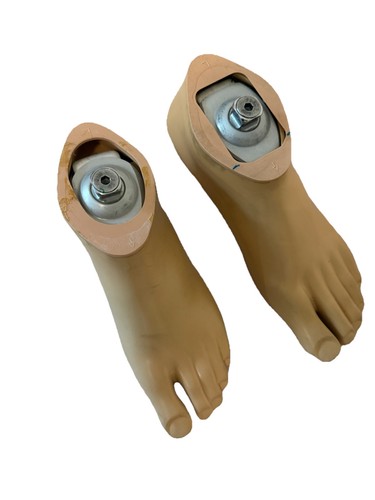 Otto bock 1d35 prosthetic - otto,