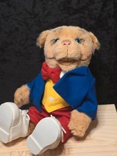 Steiff rupert classic - classic, pug
