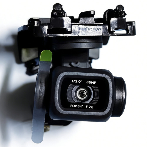 Dji mavic air gimbal camera - dji,