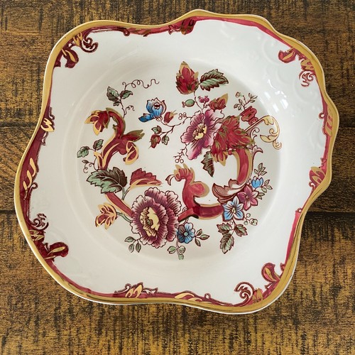 Vintage mason ironstone - mason's,