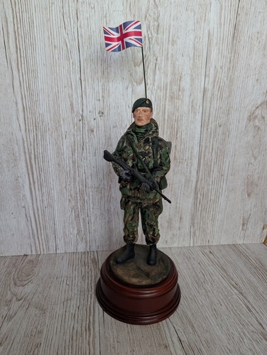 Ballantynes royal marines - royal,