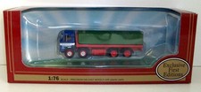 EFE 1/76 Scale - 31002 Foden 4