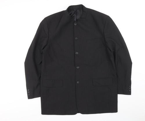 Classics mens black striped - mens,