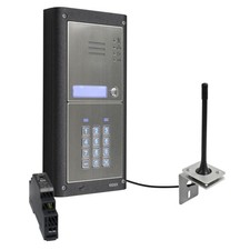 VIDEX GSM4KCR-1S/4G 1 Way