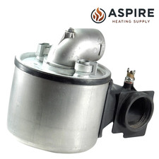 Baxi Combi Instant 80E 105E HE