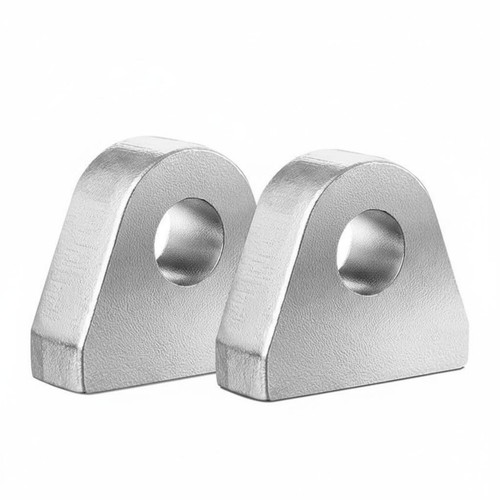 Weld mount heavy duty - weld-on,