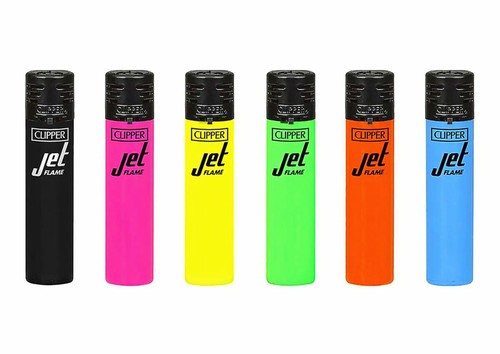 Jet flame fluorescent rare - jet,