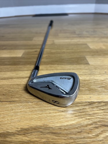 Mizuno 1025e 8 iron - mizuno, mp-h5