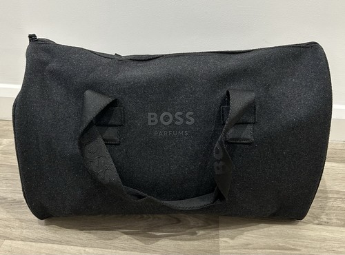 Boss parfums mens travel bag - travel,