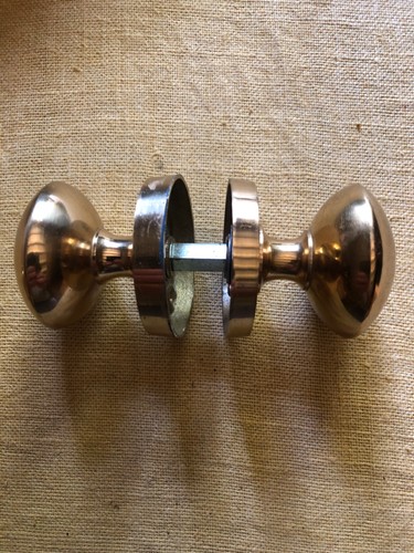 Pair old salvaged vintage - of,