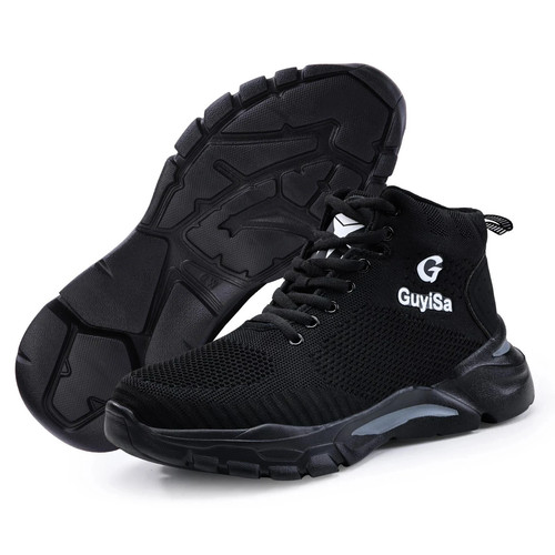 Mens safety shoes - safety,