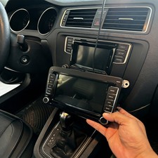 7" VW SCIROCOO **2008-2015**