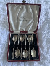 Vintage James Walker Ltd