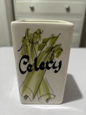 Vintage Toni Raymond Pottery