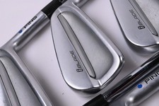 Ping iBlade Irons / 5-PW /