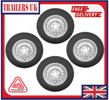 185/70/R13C (PCD 5/112mm)