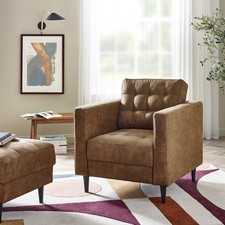 Jolene Tan Faux Leather