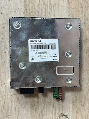 Genuine bmw f01 - f06, f10