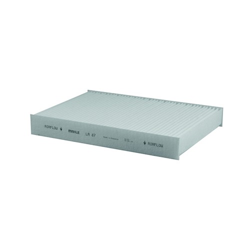Mahle cabin air filter - la,