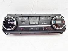 FORD FIESTA MK8 AC HEATER