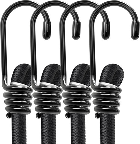 Pack 70cm heavy duty bungee - 70cm,