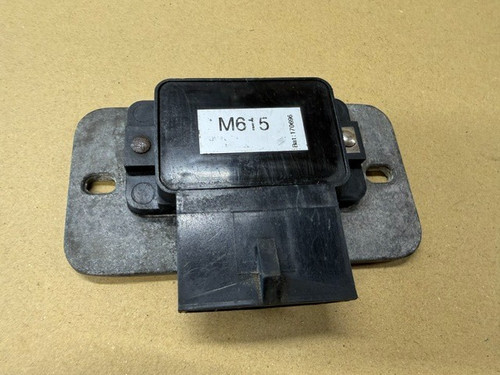 Ford pinto distributor - ford,