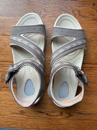 Scholls sandals womens 5 - dr,