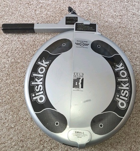 Disklok small 39cm - disklok,