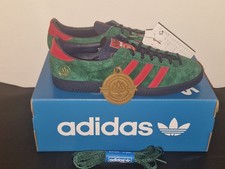 Adidas Blackburn SPZL. Size 7