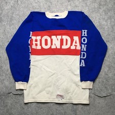 Vintage Hondaline Honda Jersey