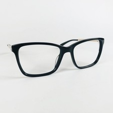KYLIE MINOGUE eyeglasses BLACK