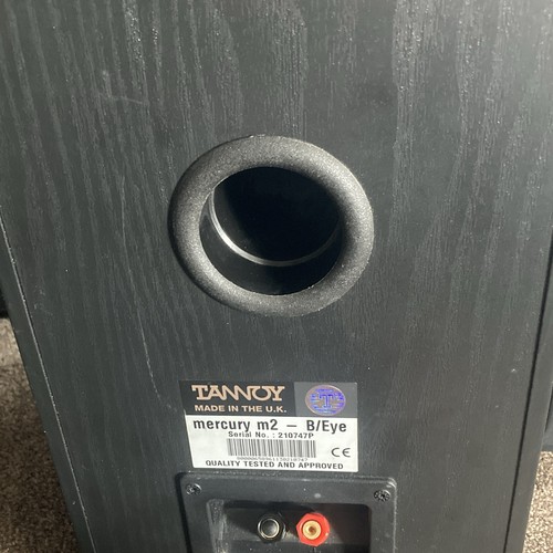 Tannoy mercury 0 - mercury, 2.0