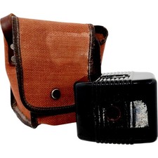 Kodak Baby Brownie Box Camera Art Deco Style Vintage Photography