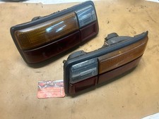 Toyota Starlet KP60 RWD 1980