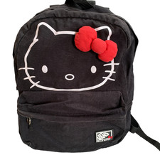 Vans x Hello Kitty Backpack