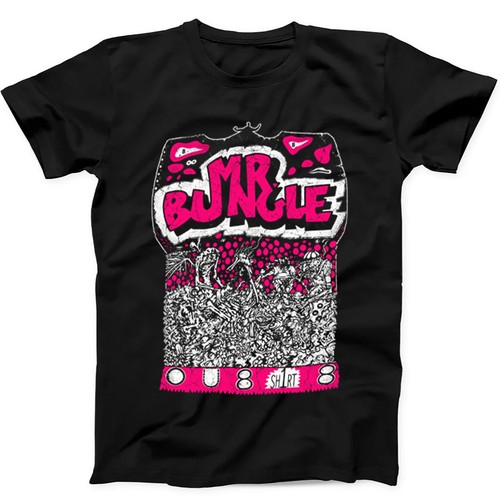 Bungle ou818 metal funk - mr.bungle,