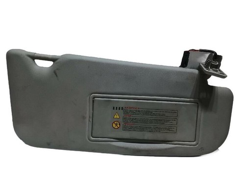 Sun visor nissan qashqai - sun,