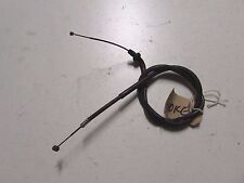 Honda ST1100 ST 1100 Pan European Choke Cable