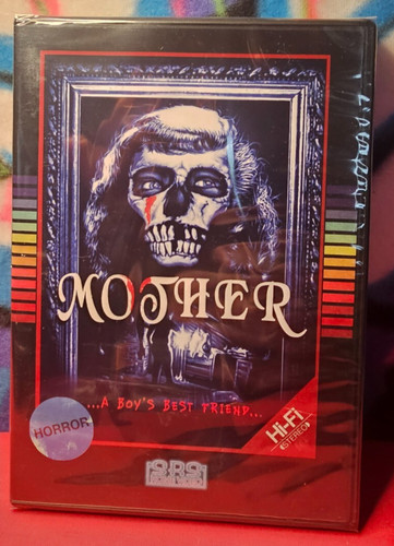 Mother john - 2006),
