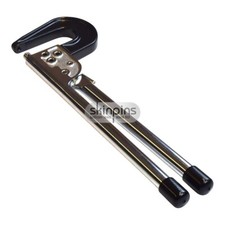 AIRCRAFT / AVIATION / LAND