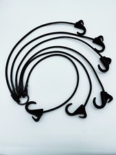 FISHING BARROW BUNGEE STRAPS