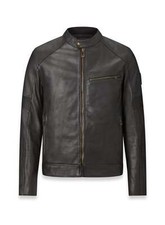 Belstaff Vanguard Leather