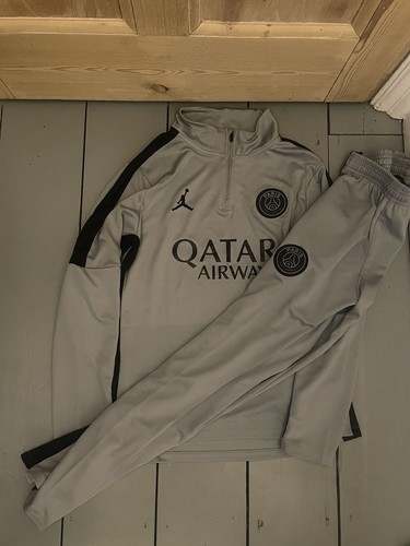 Psg tracksuit - psg,