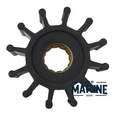 Flexible Impeller Repair