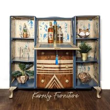 Drinks Cabinet, Vintage