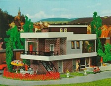 FALLER 109257 Modern House