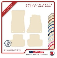 Fits Audi A4 (B8) Incl RS4