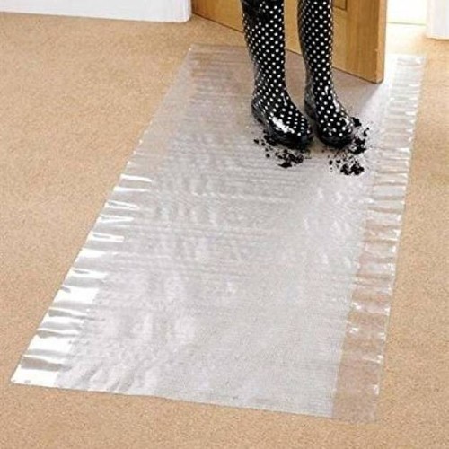 5ft vinyl plastic - 5ft,
